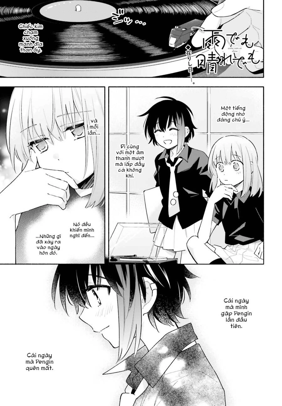Come Rain Or Shine Chapter 8 - 1