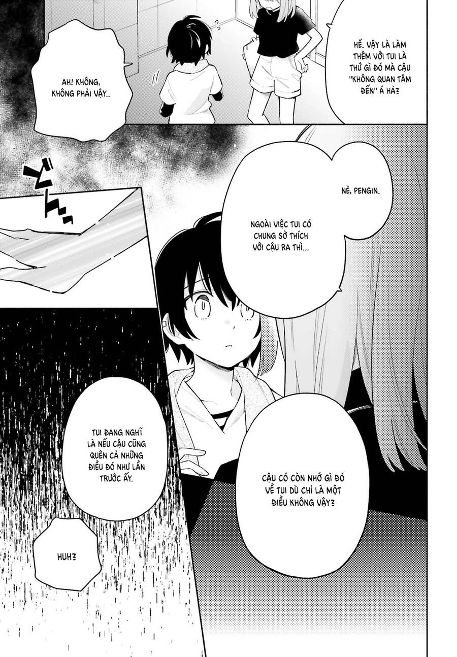 Come Rain Or Shine Chapter 8 - 5