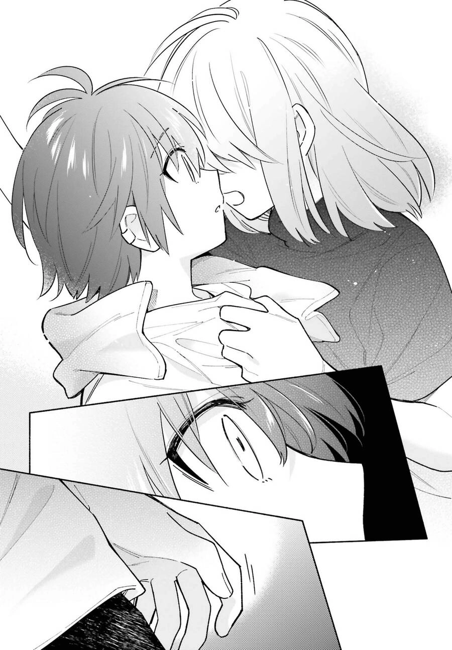 Come Rain Or Shine Chapter 8 - 6