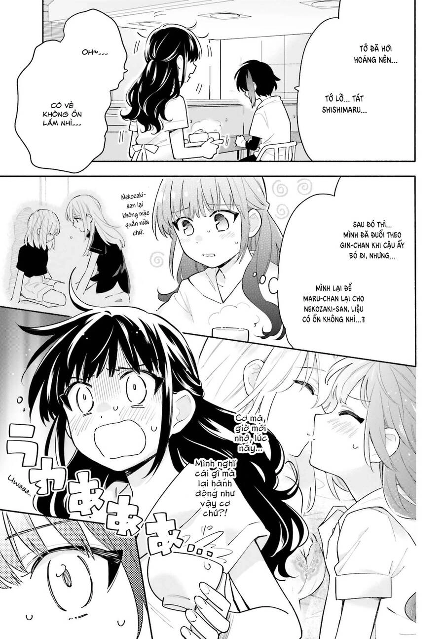 Come Rain Or Shine Chapter 8 - 7