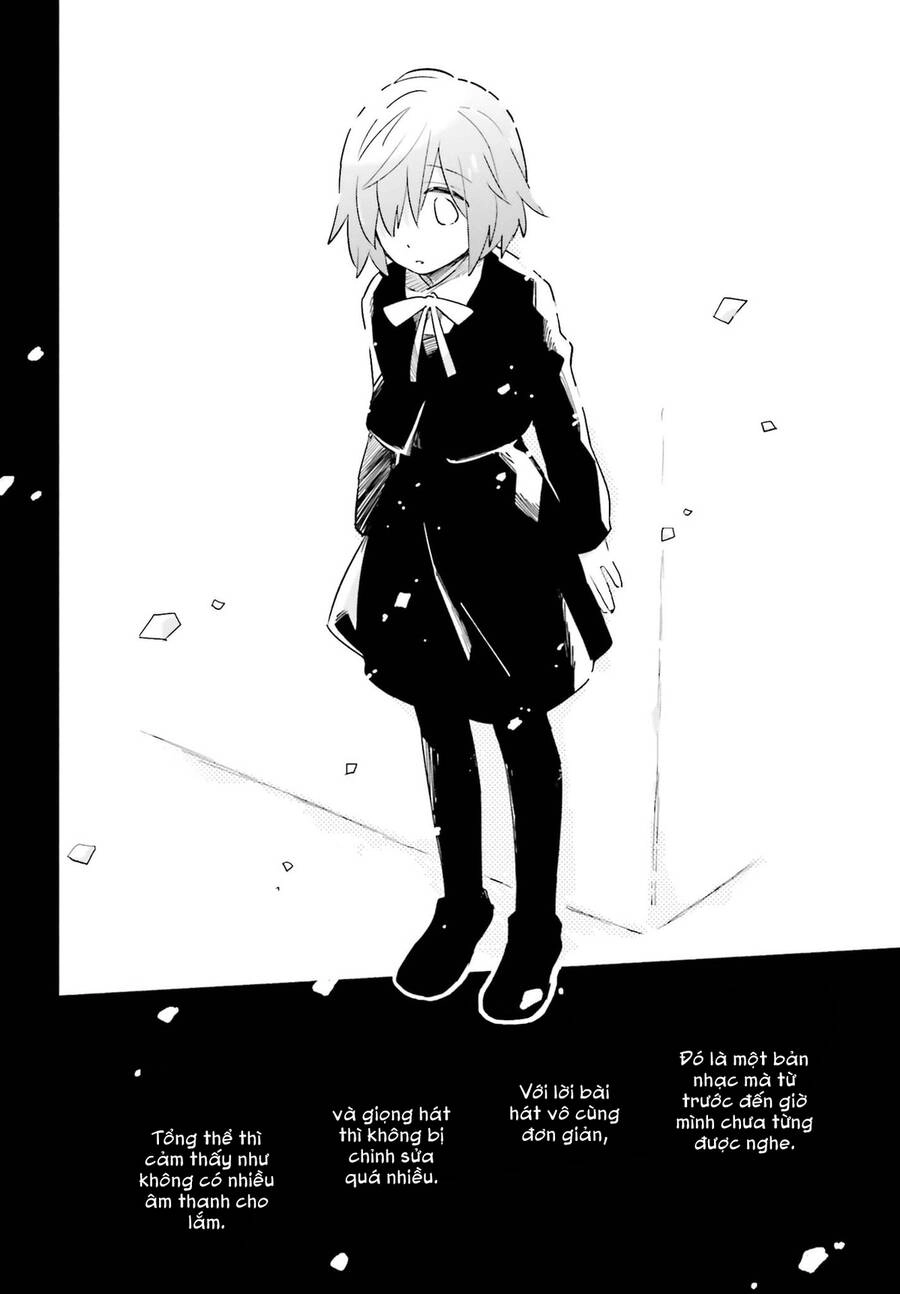 Come Rain Or Shine Chapter 8 - 18