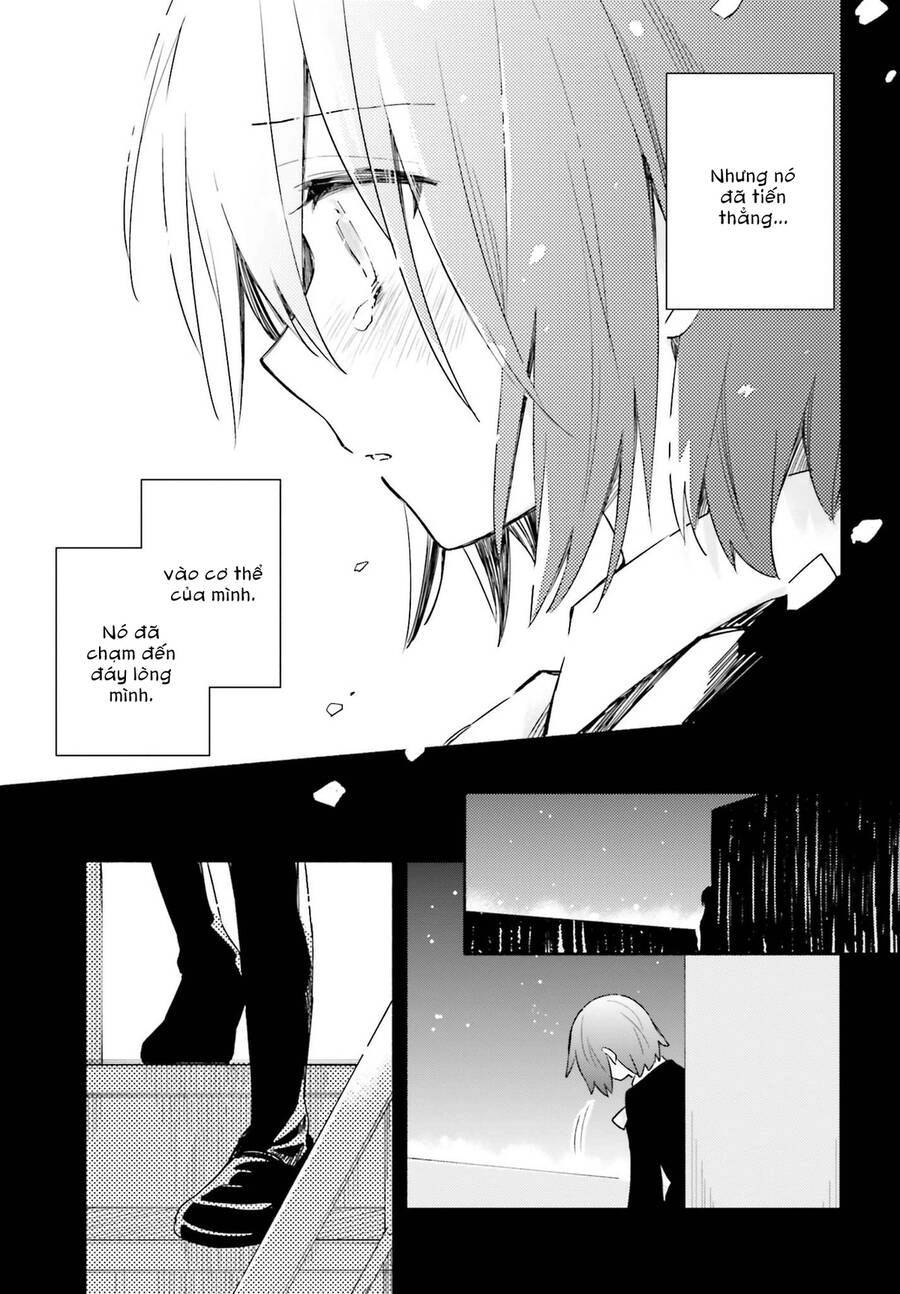 Come Rain Or Shine Chapter 8 - 19