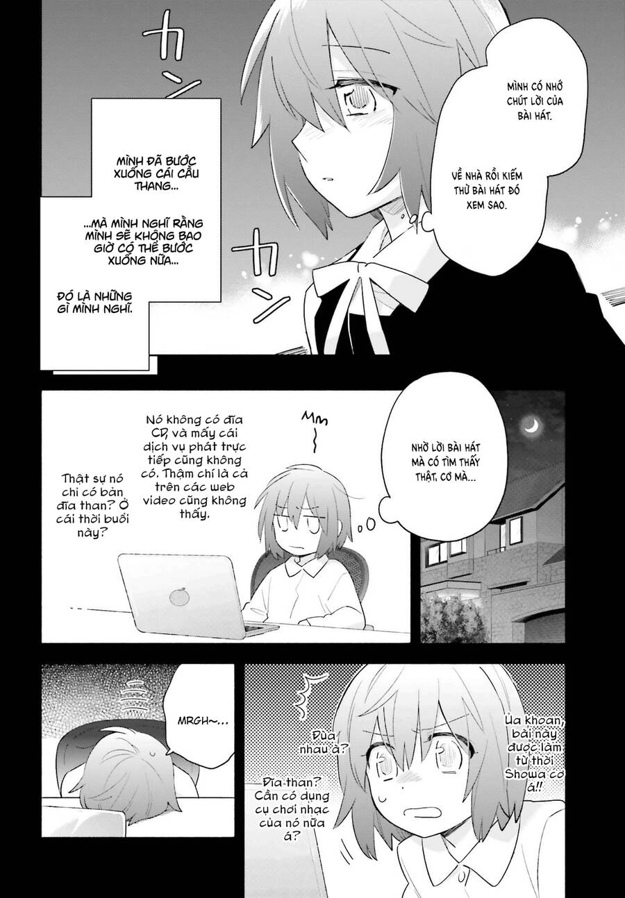 Come Rain Or Shine Chapter 8 - 20