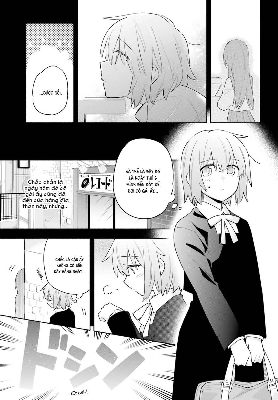 Come Rain Or Shine Chapter 8 - 21