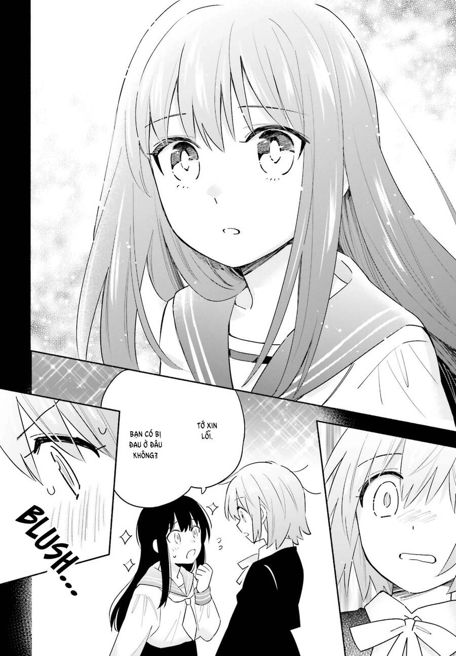 Come Rain Or Shine Chapter 8 - 22