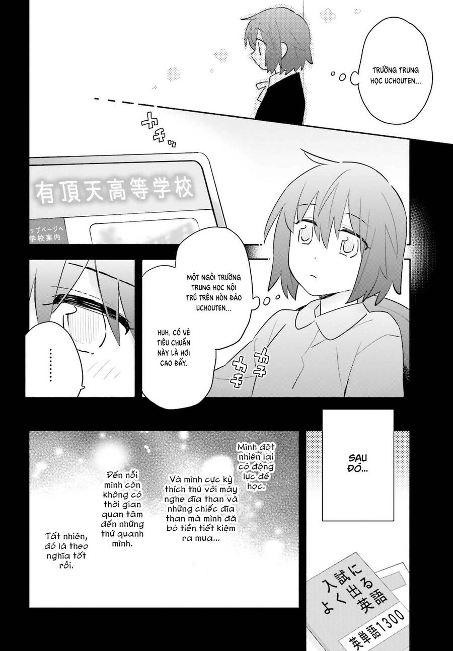 Come Rain Or Shine Chapter 8 - 24