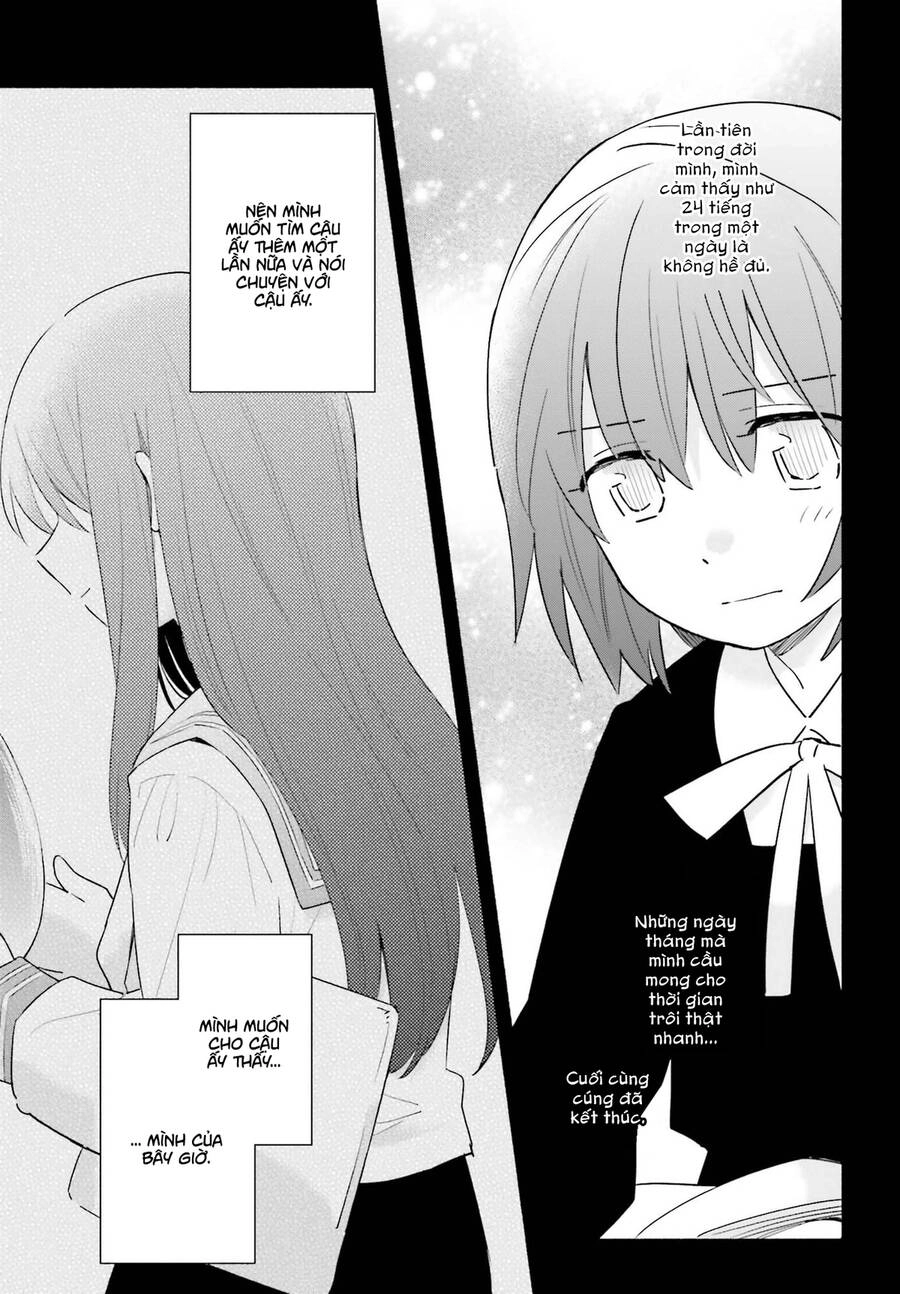 Come Rain Or Shine Chapter 8 - 25