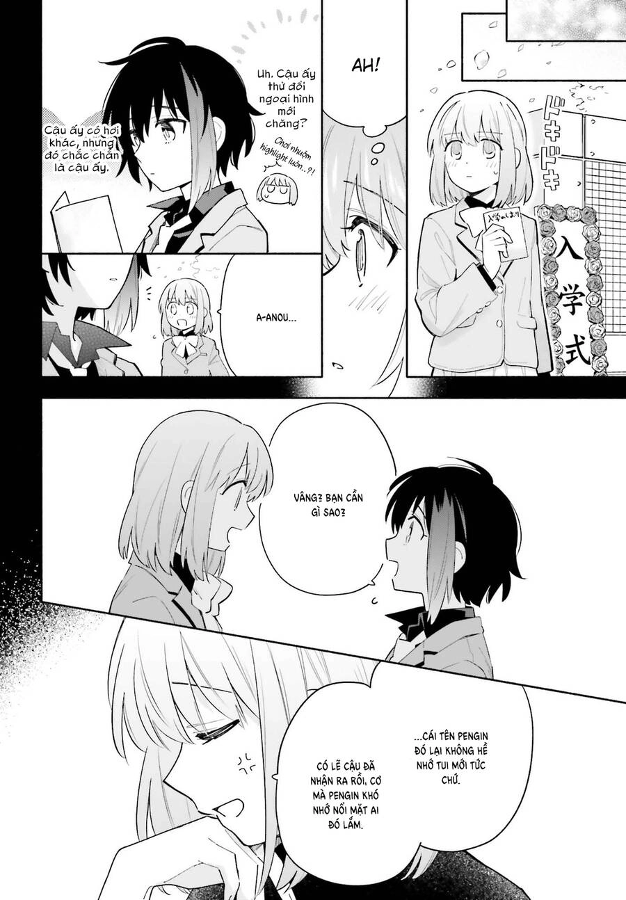 Come Rain Or Shine Chapter 8 - 26