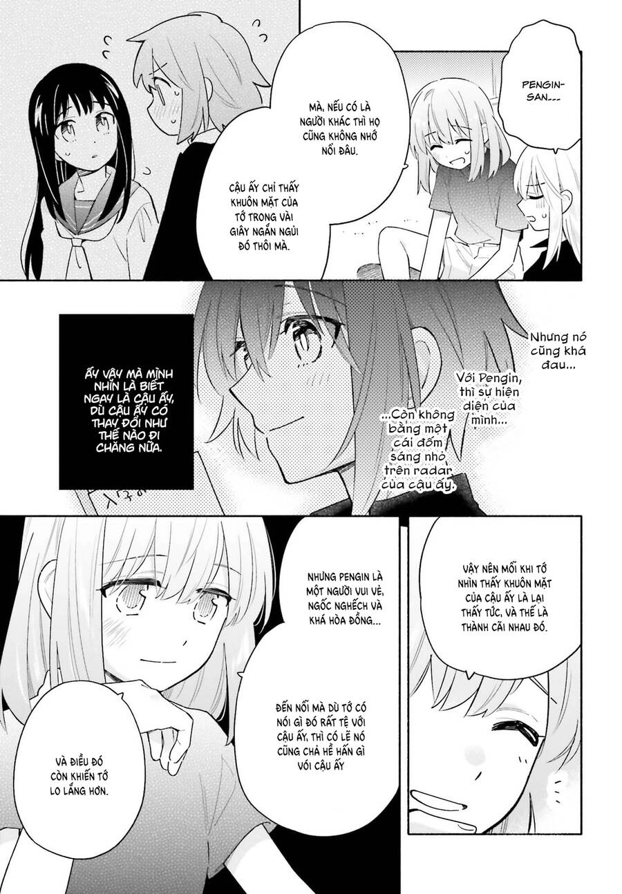 Come Rain Or Shine Chapter 8 - 27