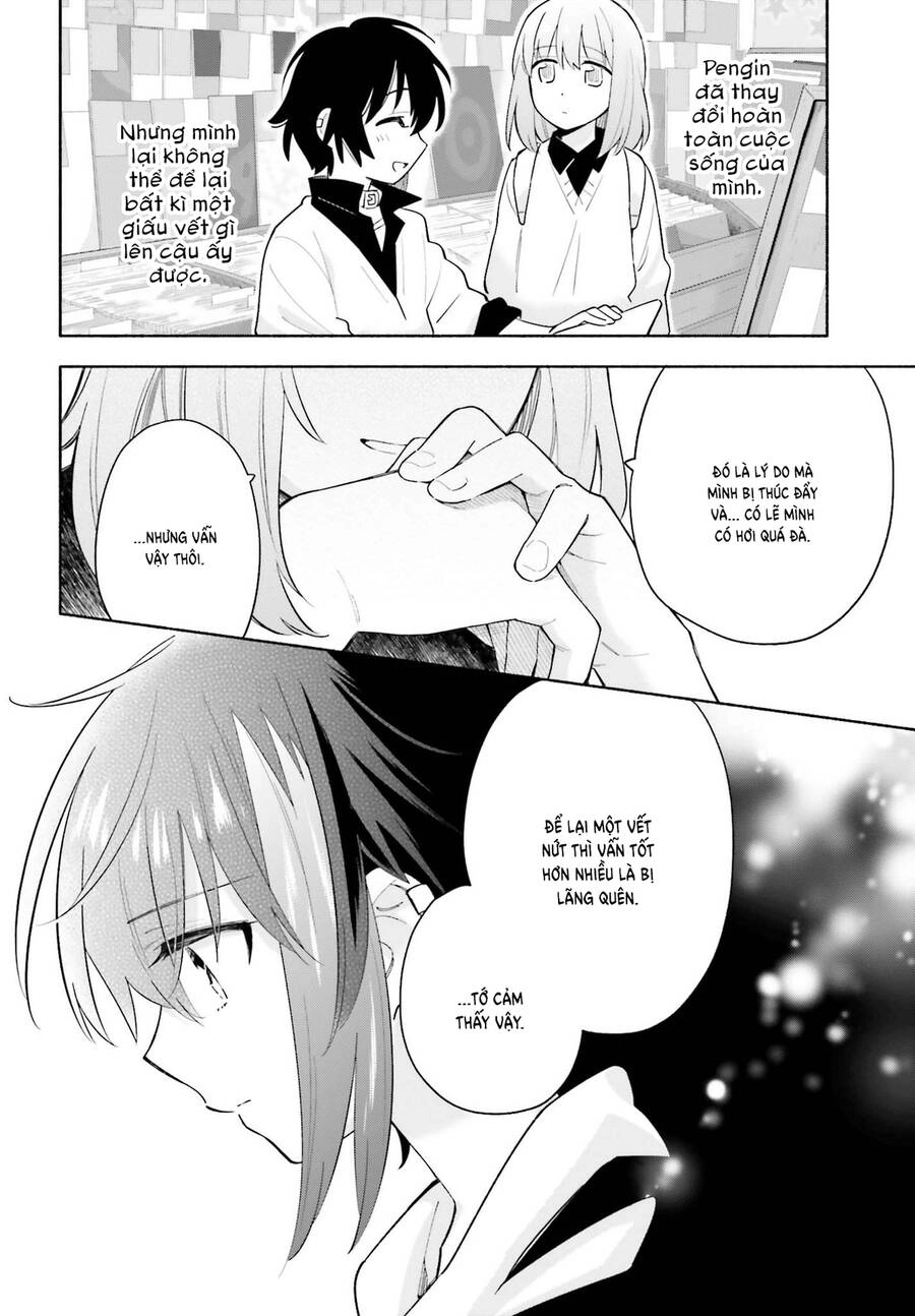 Come Rain Or Shine Chapter 8 - 28