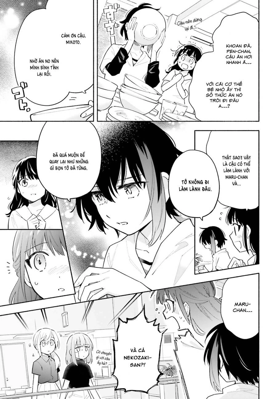 Come Rain Or Shine Chapter 8 - 29