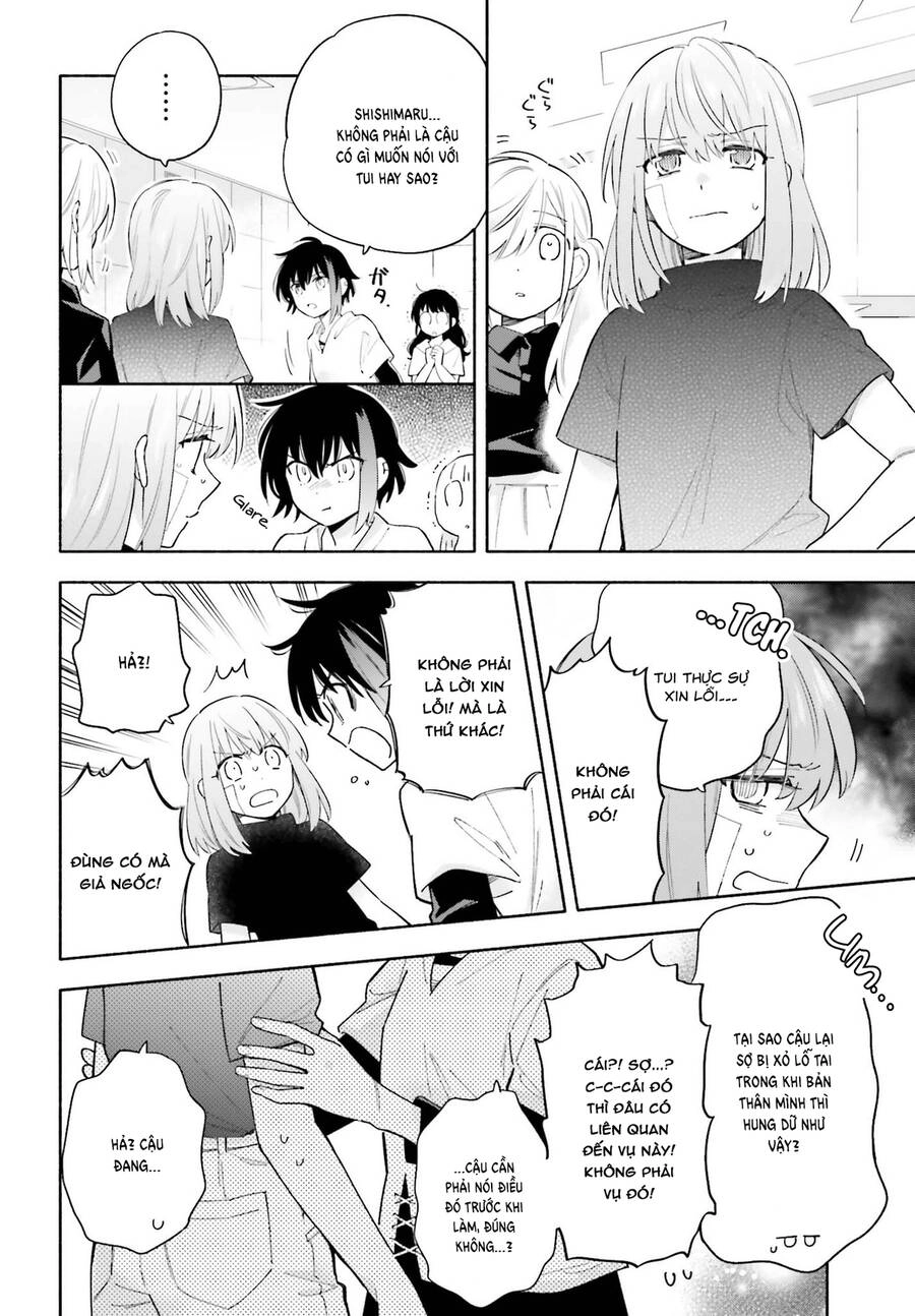 Come Rain Or Shine Chapter 8 - 30