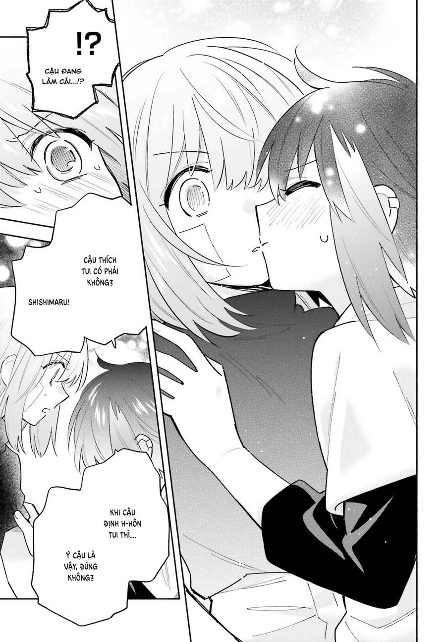 Come Rain Or Shine Chapter 8 - 31