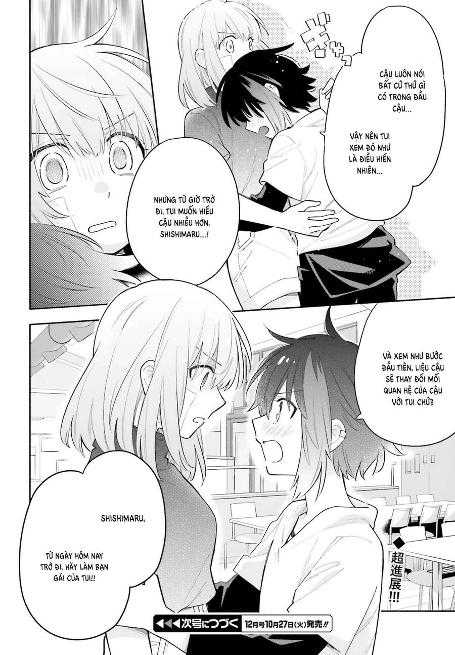 Come Rain Or Shine Chapter 8 - 32