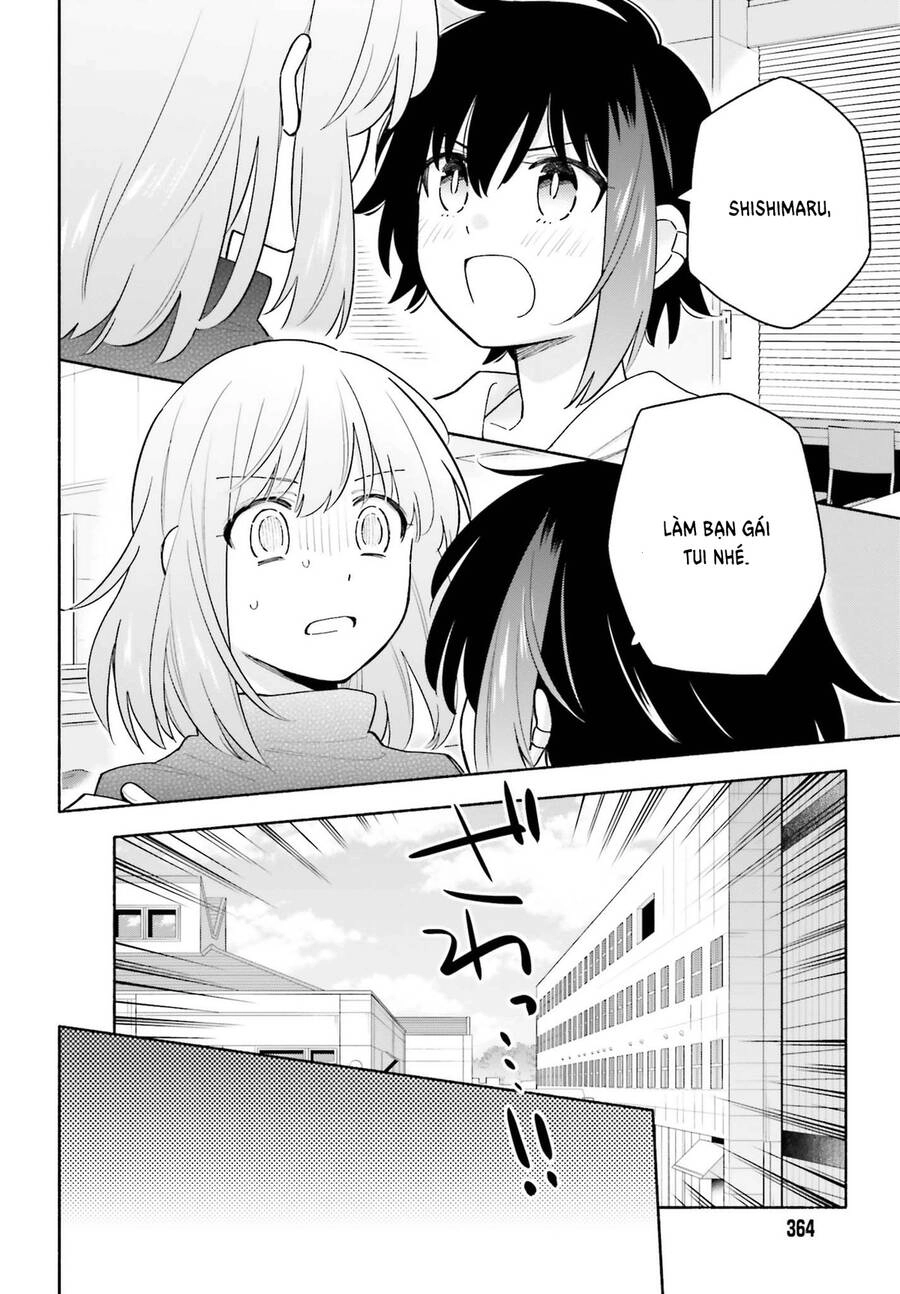 Come Rain Or Shine Chapter 9 - 2