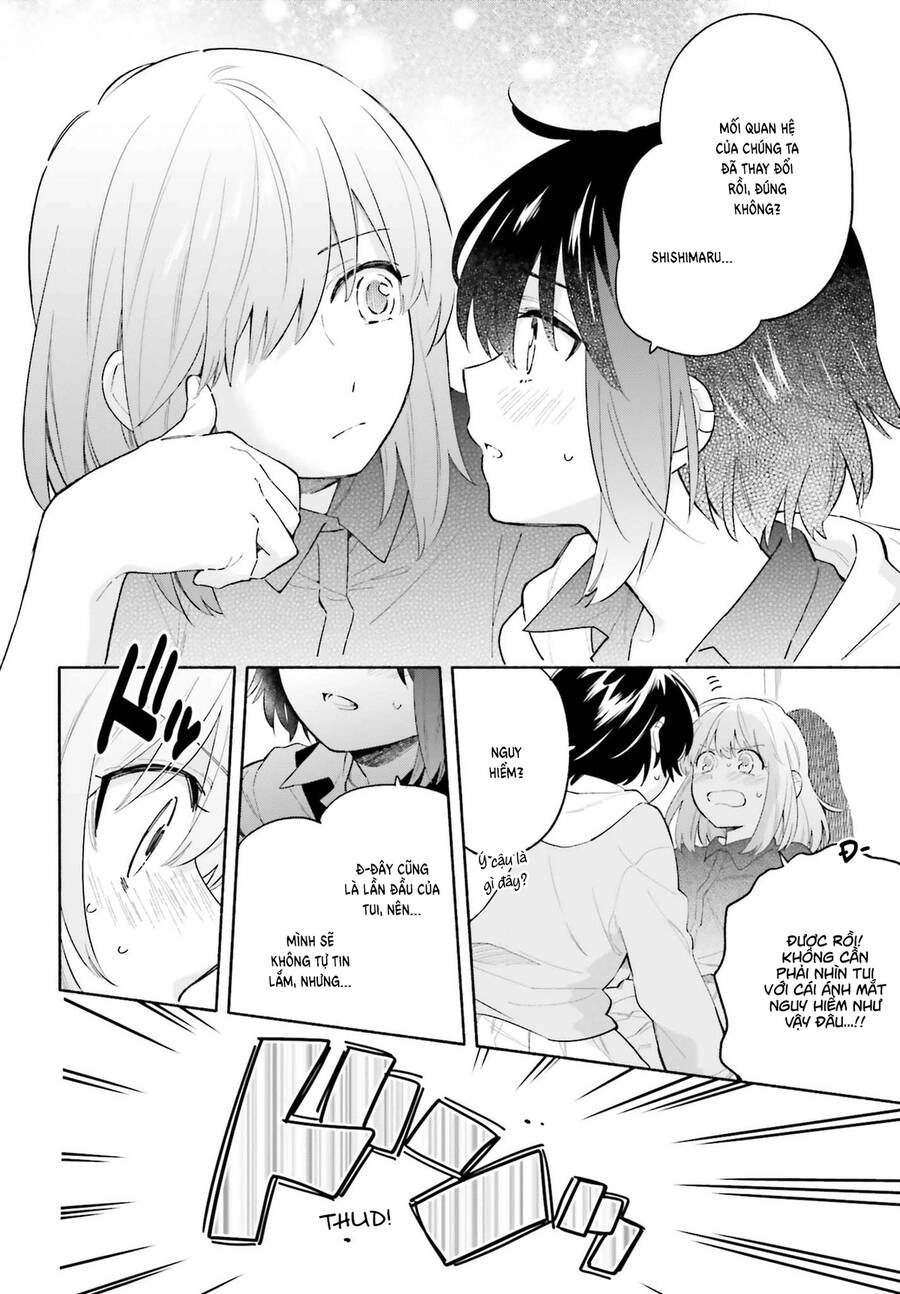 Come Rain Or Shine Chapter 9 - 8