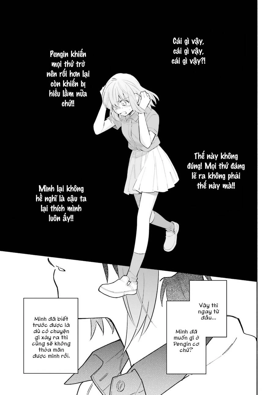 Come Rain Or Shine Chapter 9 - 9