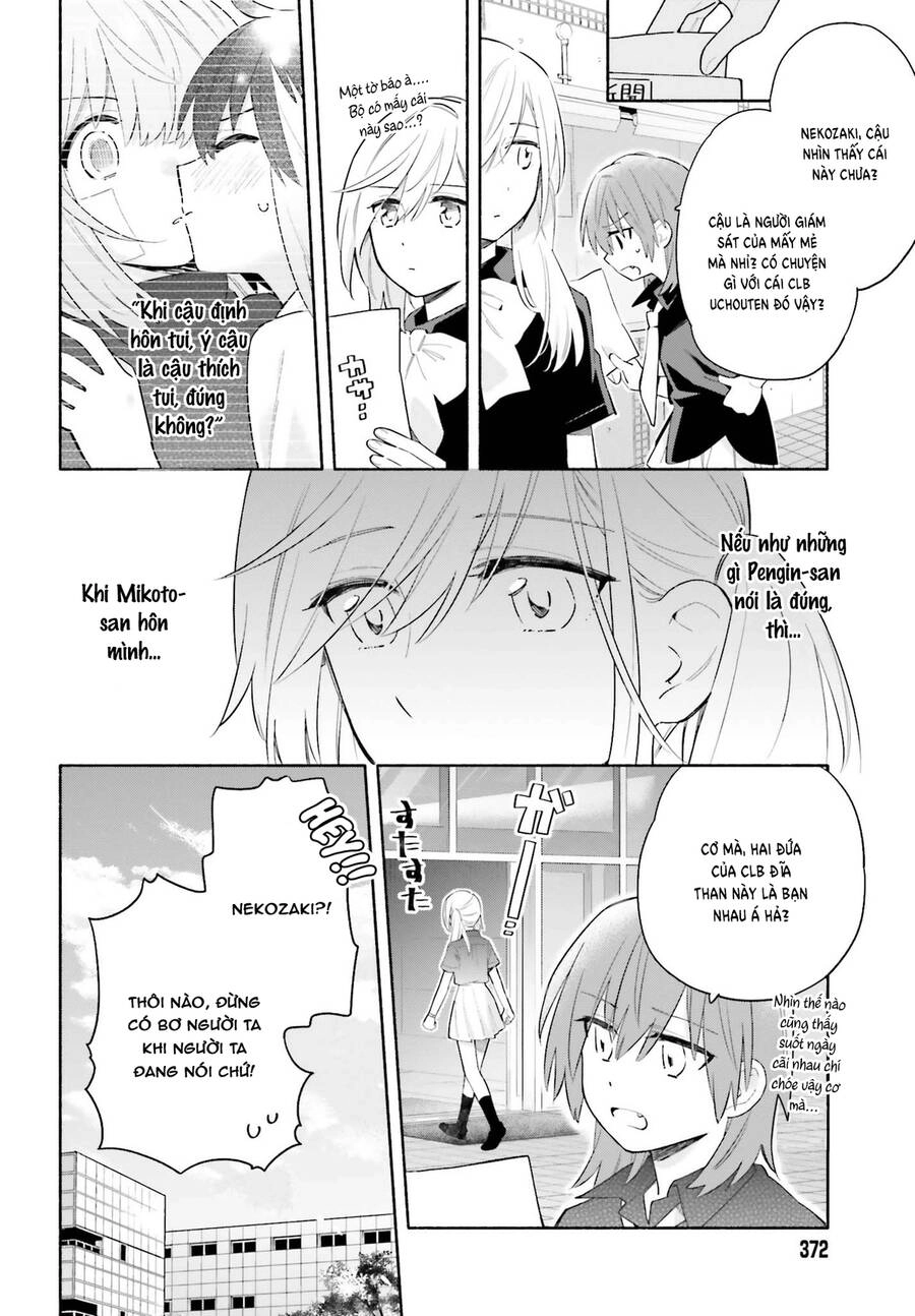 Come Rain Or Shine Chapter 9 - 10