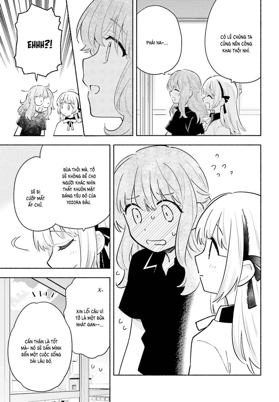 Come Rain Or Shine Chapter 9 - 13