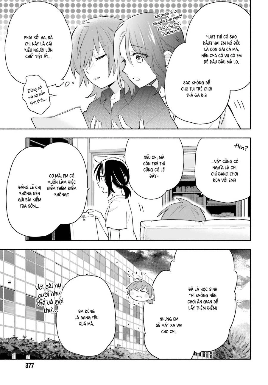 Come Rain Or Shine Chapter 9 - 15