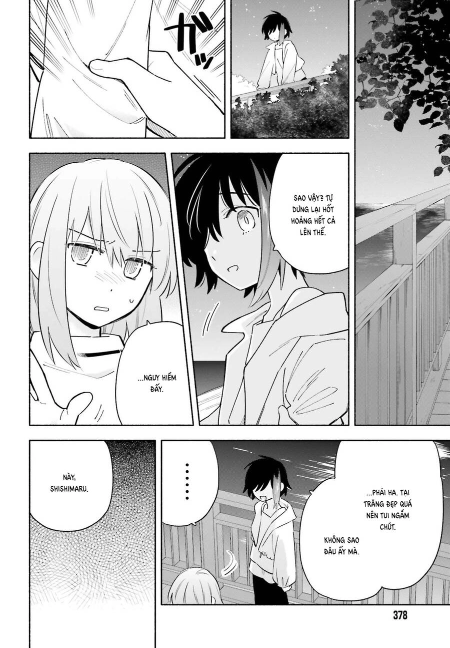 Come Rain Or Shine Chapter 9 - 16