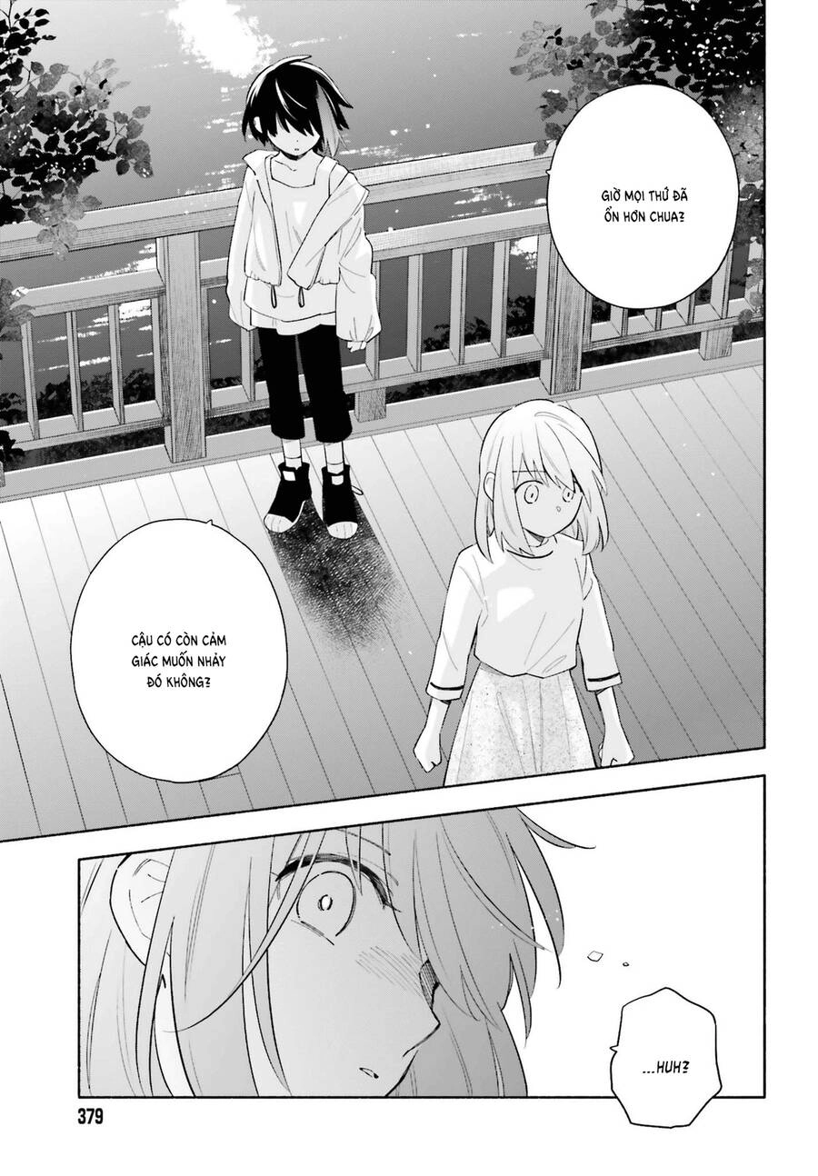 Come Rain Or Shine Chapter 9 - 17