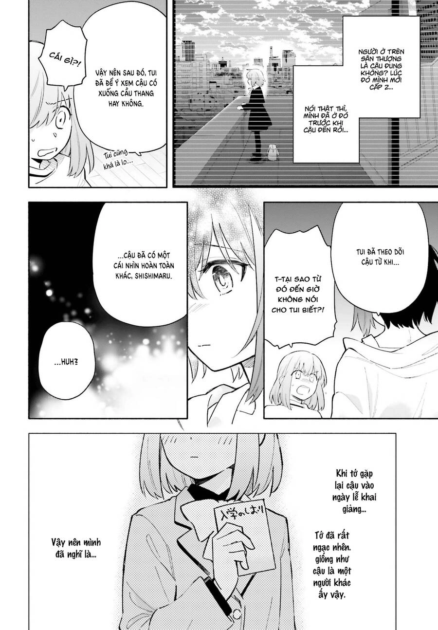 Come Rain Or Shine Chapter 9 - 18