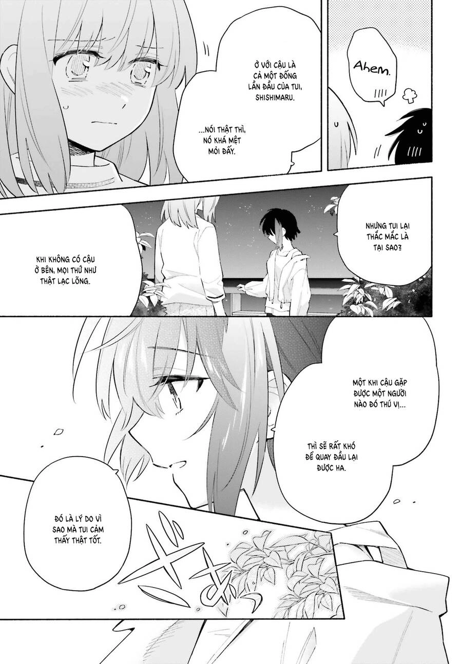 Come Rain Or Shine Chapter 9 - 21