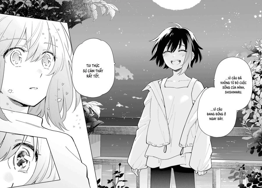 Come Rain Or Shine Chapter 9 - 22