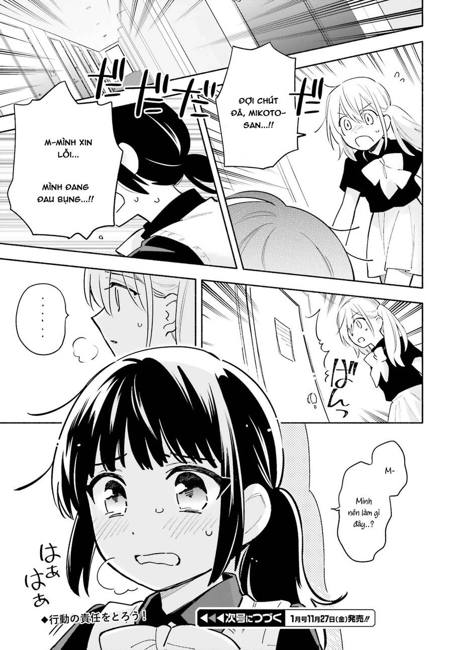 Come Rain Or Shine Chapter 9 - 24