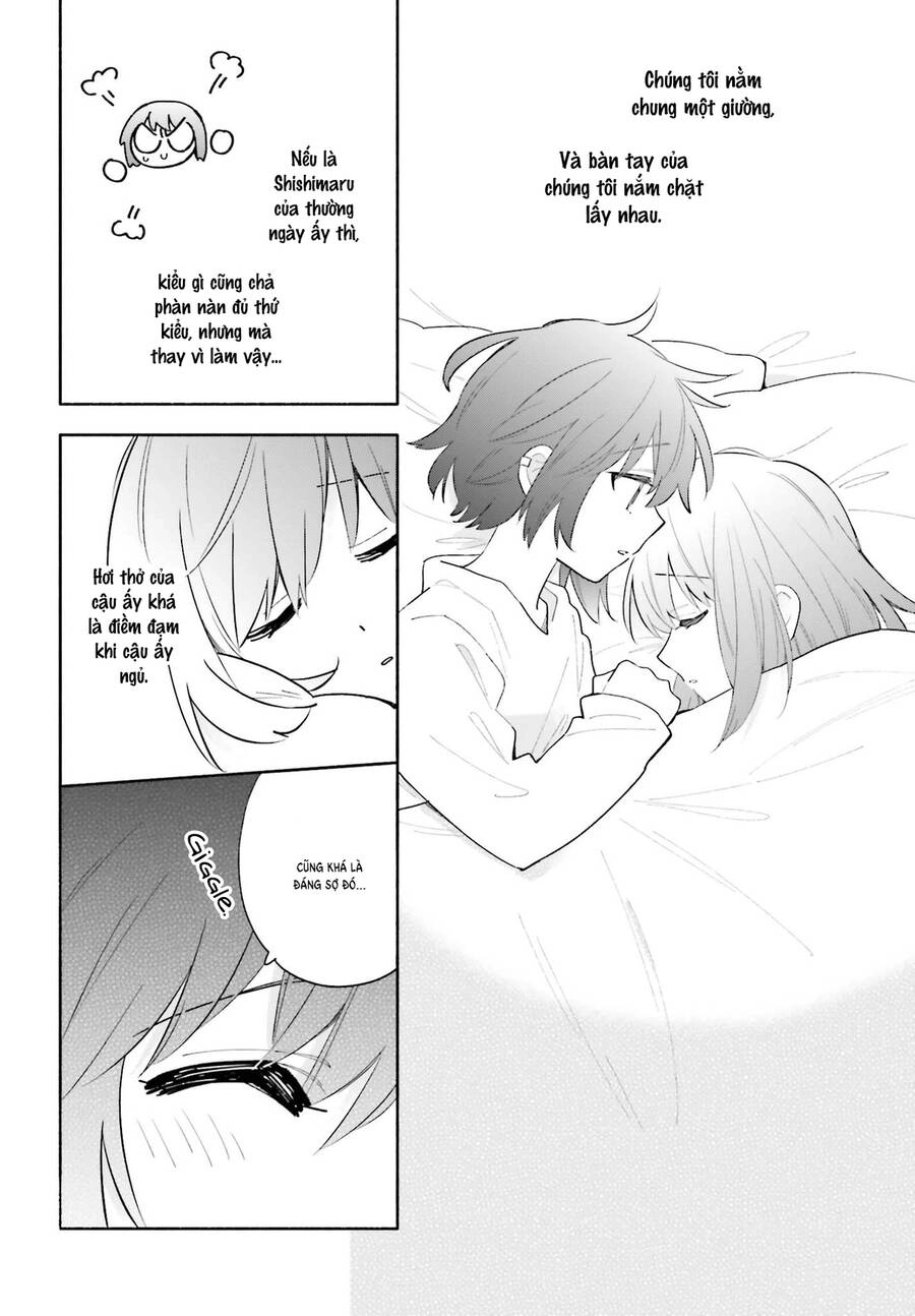 Come Rain Or Shine Chapter 10 - 2