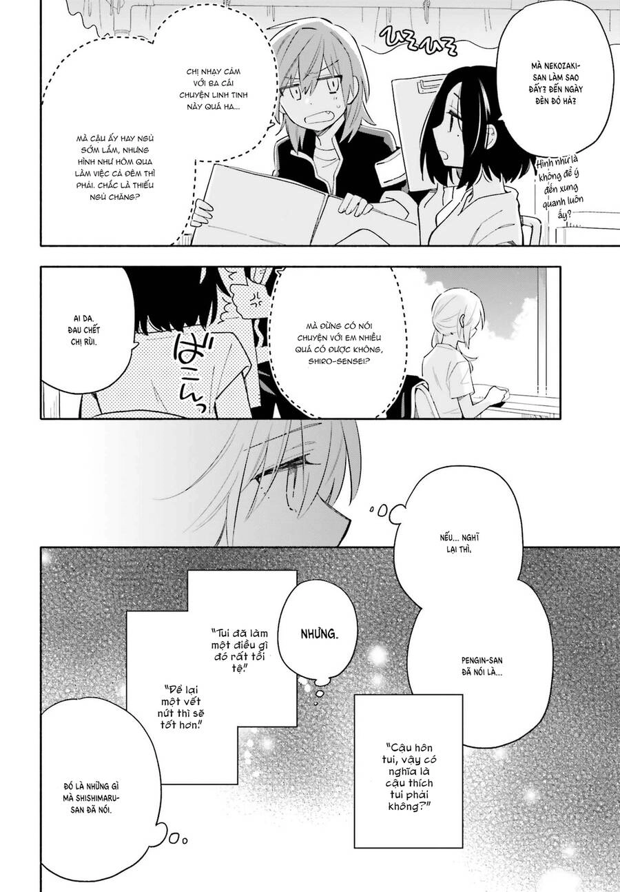 Come Rain Or Shine Chapter 10 - 8