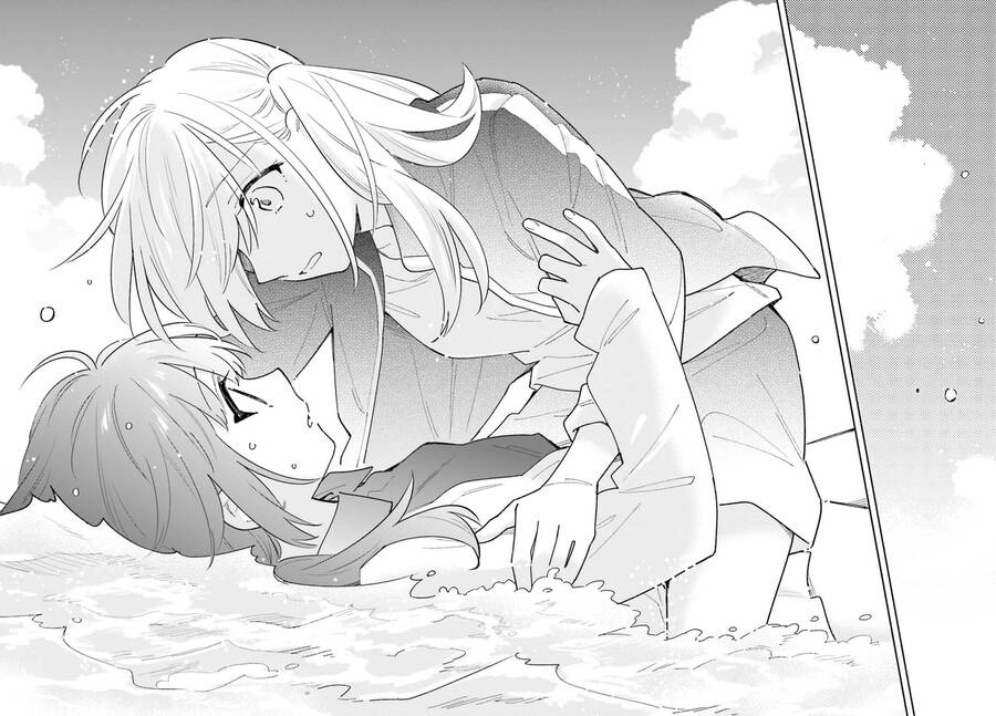 Come Rain Or Shine Chapter 10 - 20