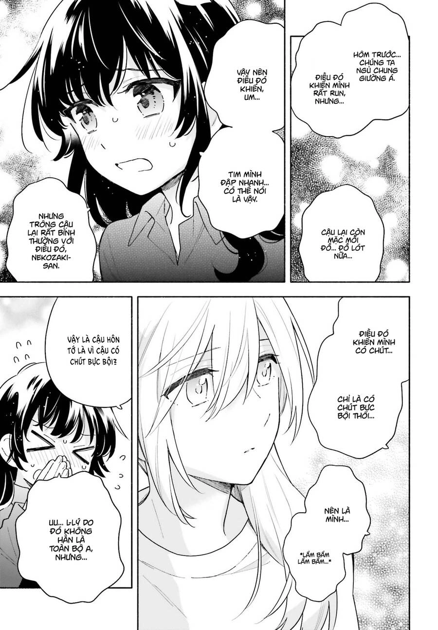 Come Rain Or Shine Chapter 11 - 7