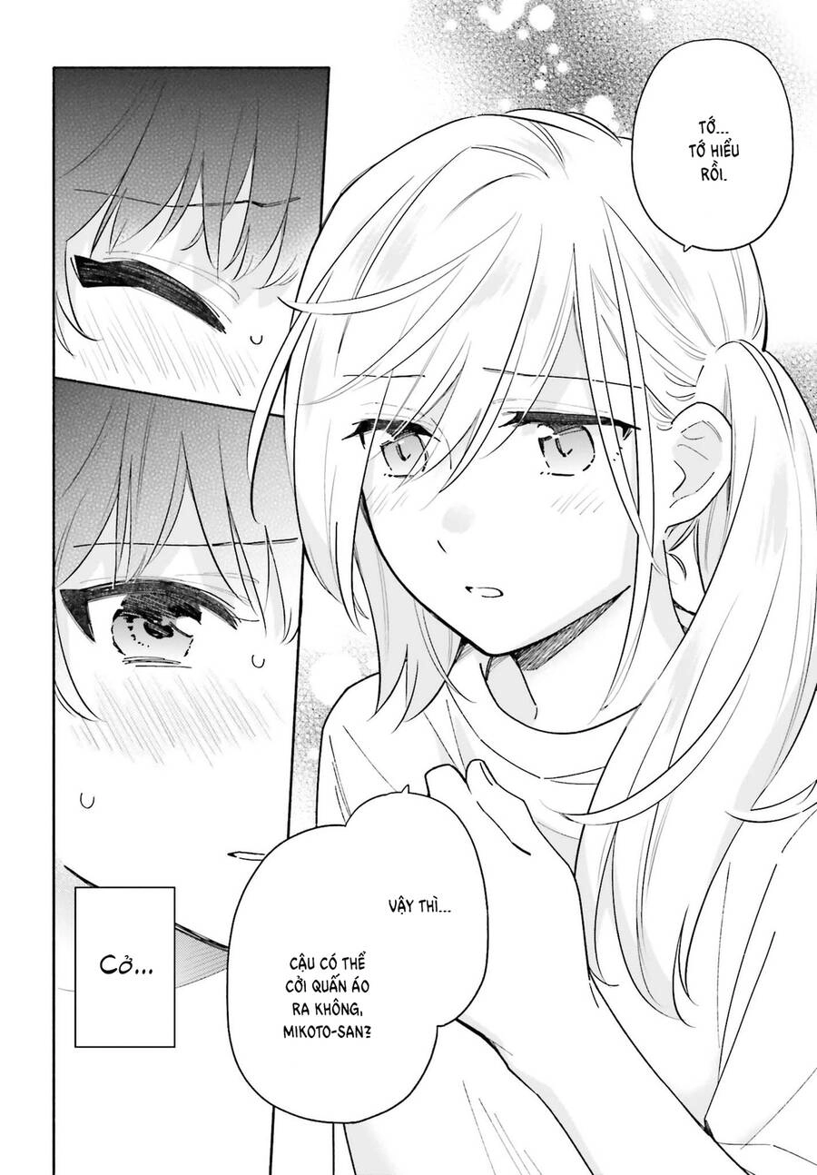 Come Rain Or Shine Chapter 11 - 8