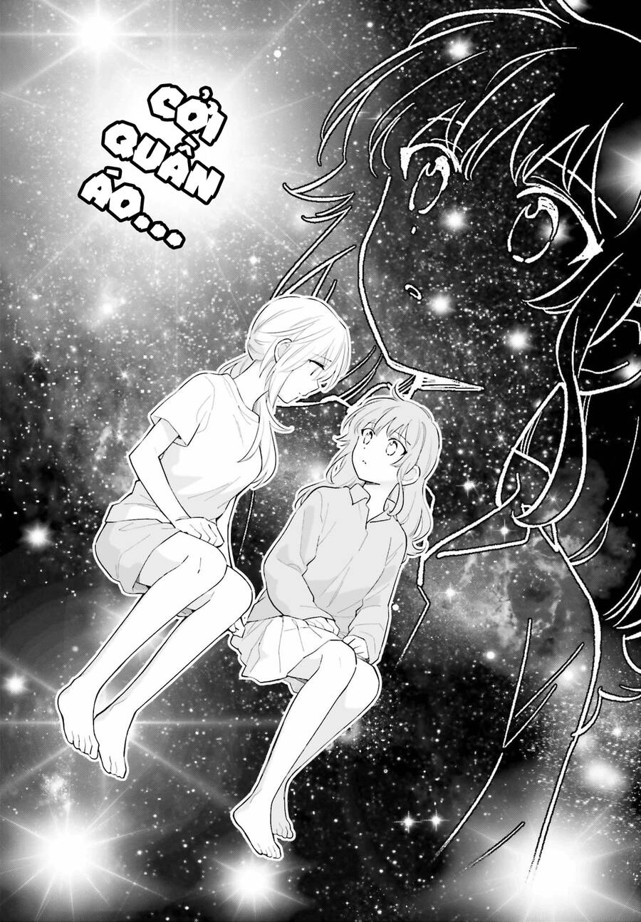 Come Rain Or Shine Chapter 11 - 9