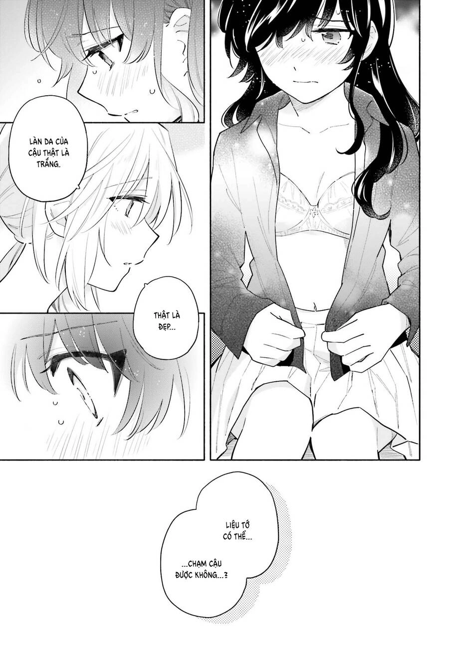 Come Rain Or Shine Chapter 11 - 13