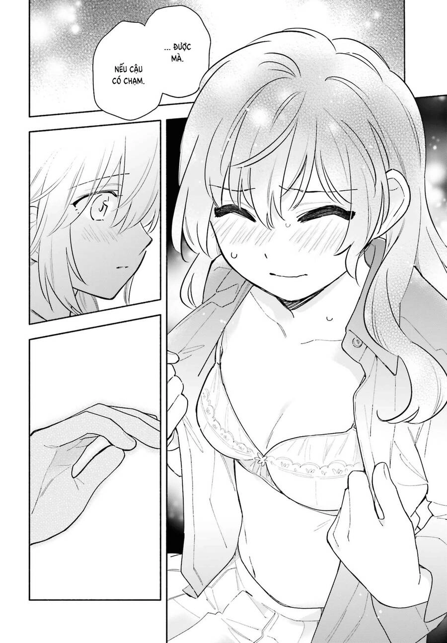 Come Rain Or Shine Chapter 11 - 18