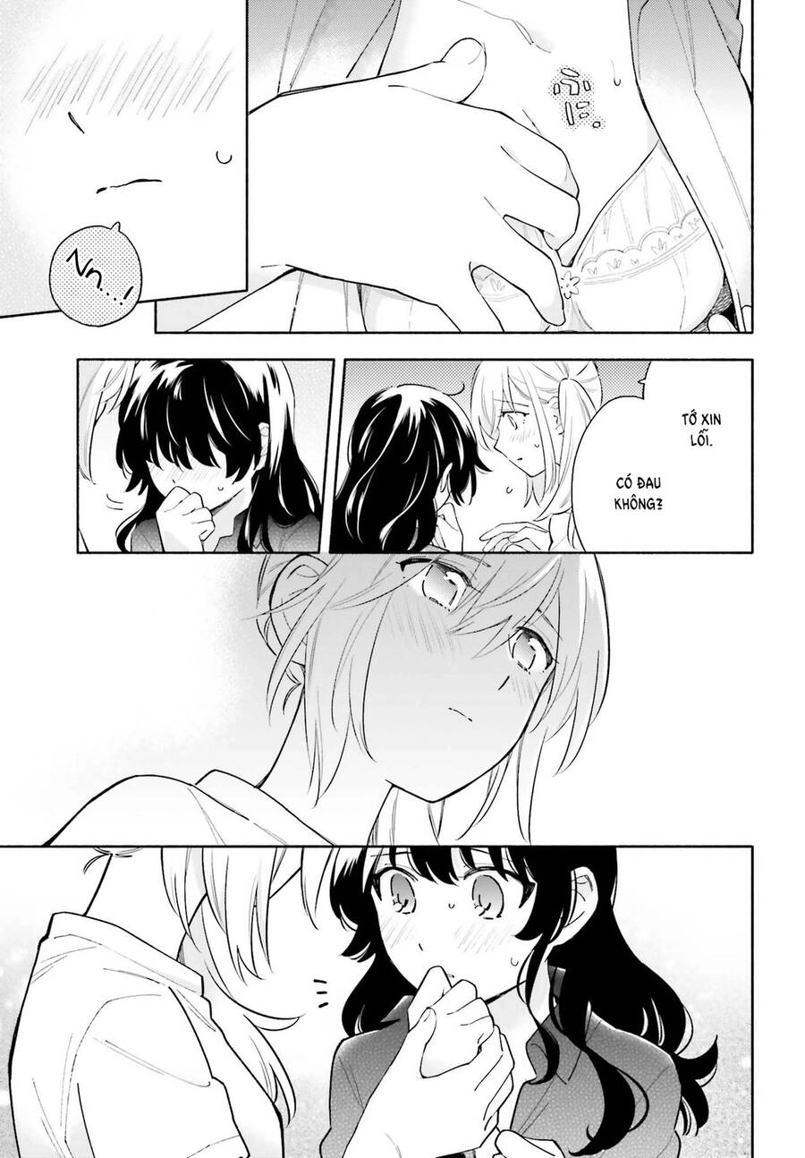 Come Rain Or Shine Chapter 11 - 19