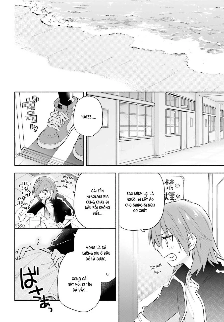 Come Rain Or Shine Chapter 11 - 24