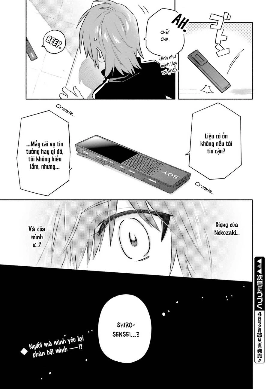 Come Rain Or Shine Chapter 11 - 25