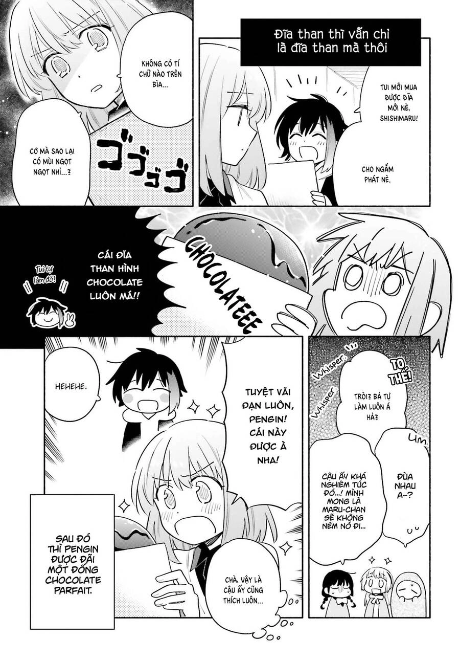 Come Rain Or Shine Chapter 11.5 - 2