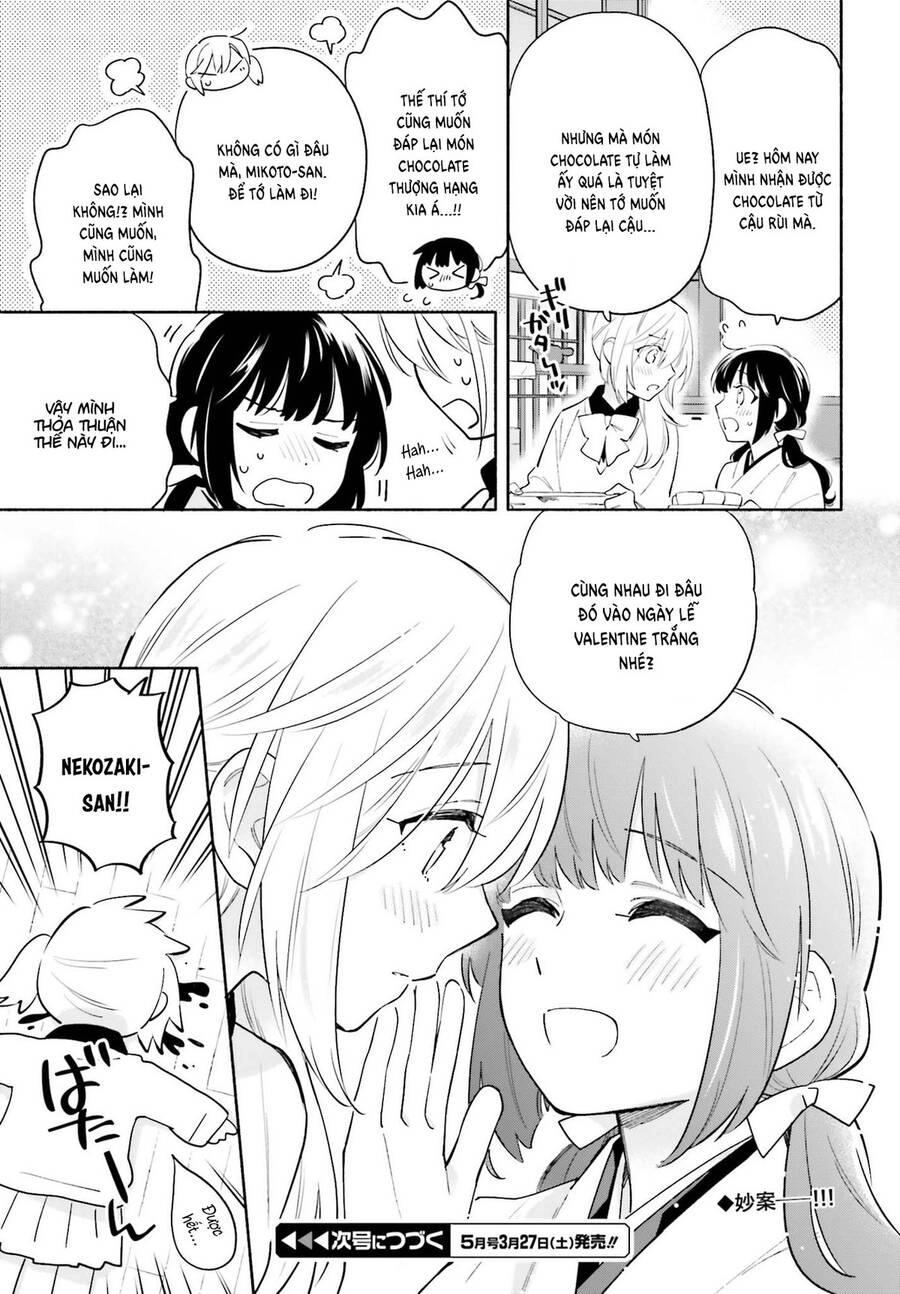 Come Rain Or Shine Chapter 11.5 - 6