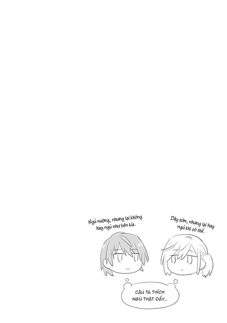 Come Rain Or Shine Chapter 11.6 - 3