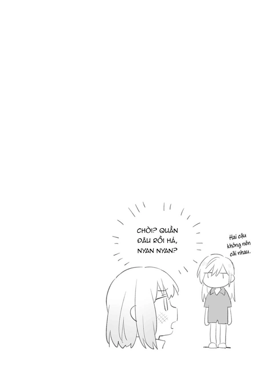 Come Rain Or Shine Chapter 11.6 - 4