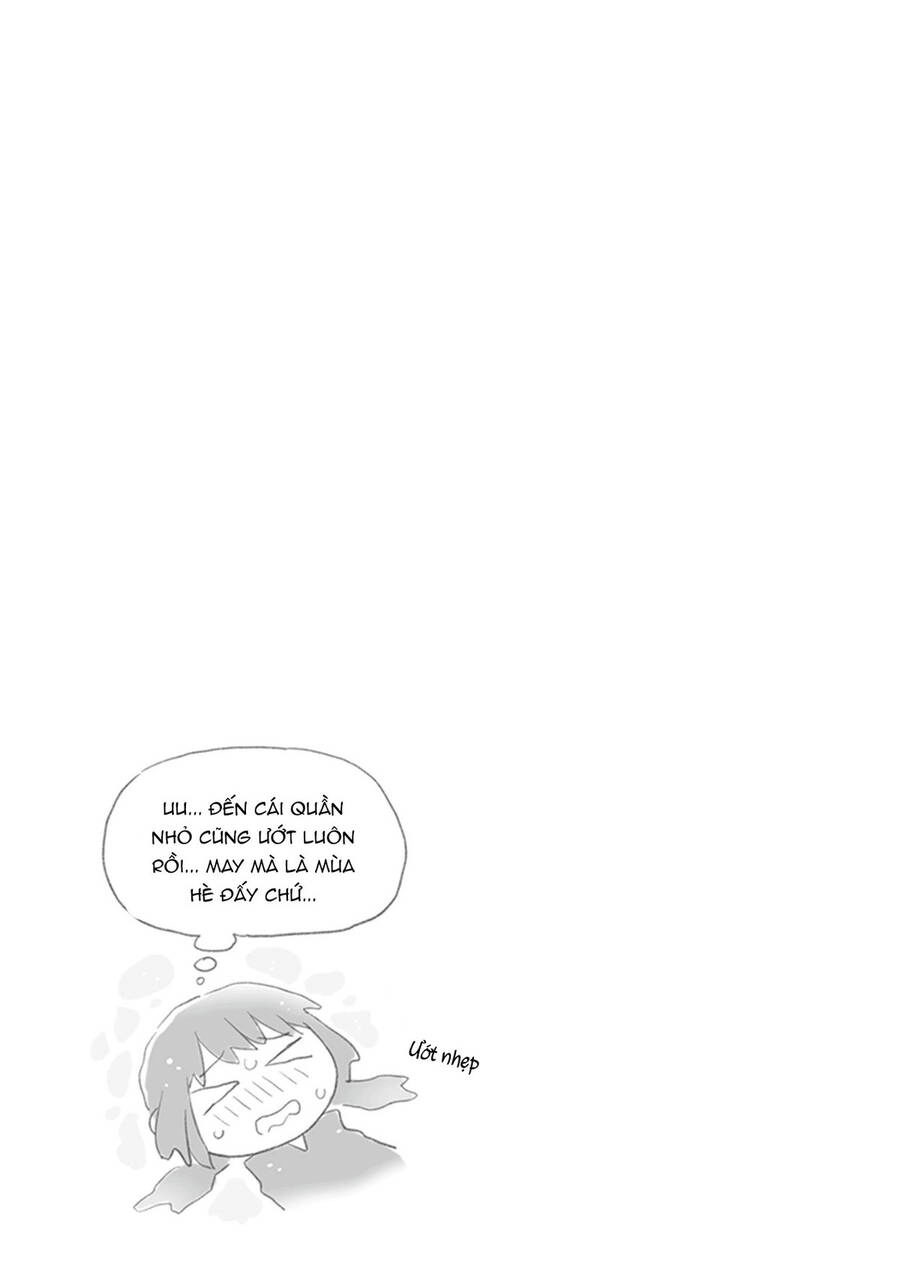 Come Rain Or Shine Chapter 11.6 - 7