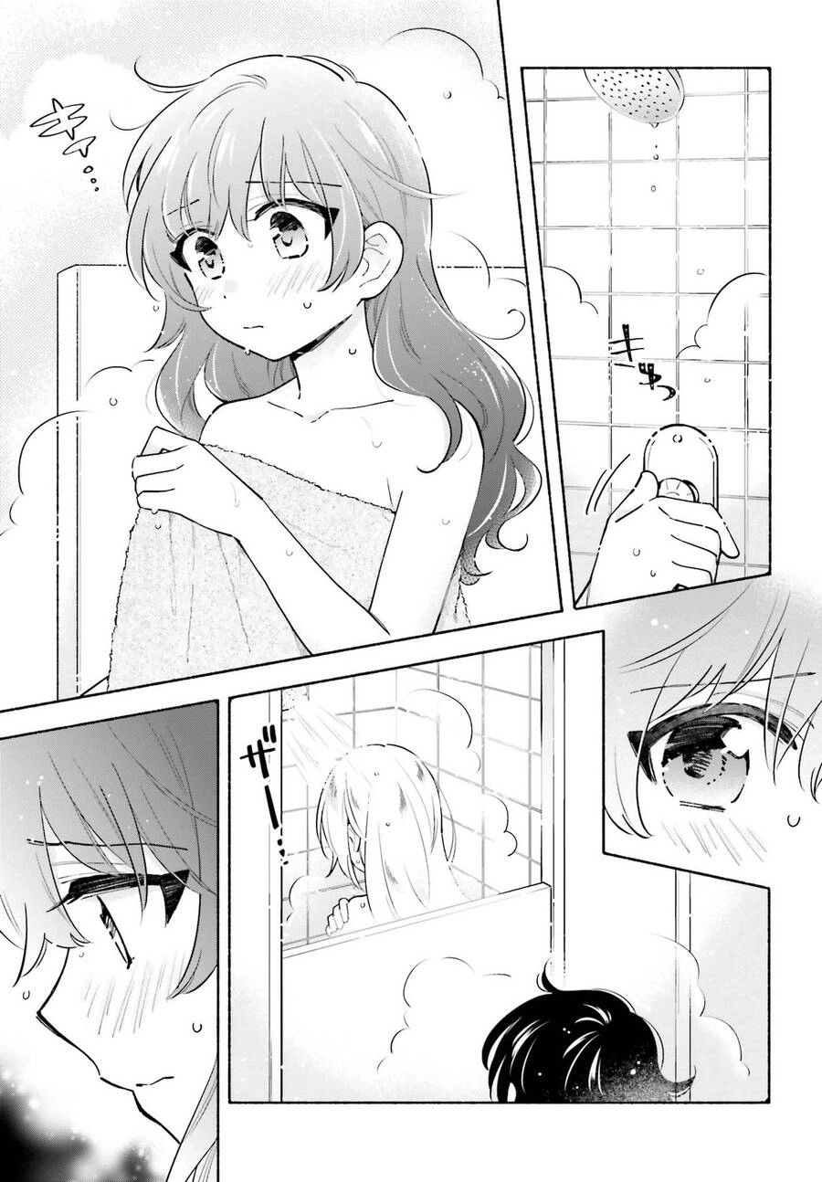 Come Rain Or Shine Chapter 12 - 2