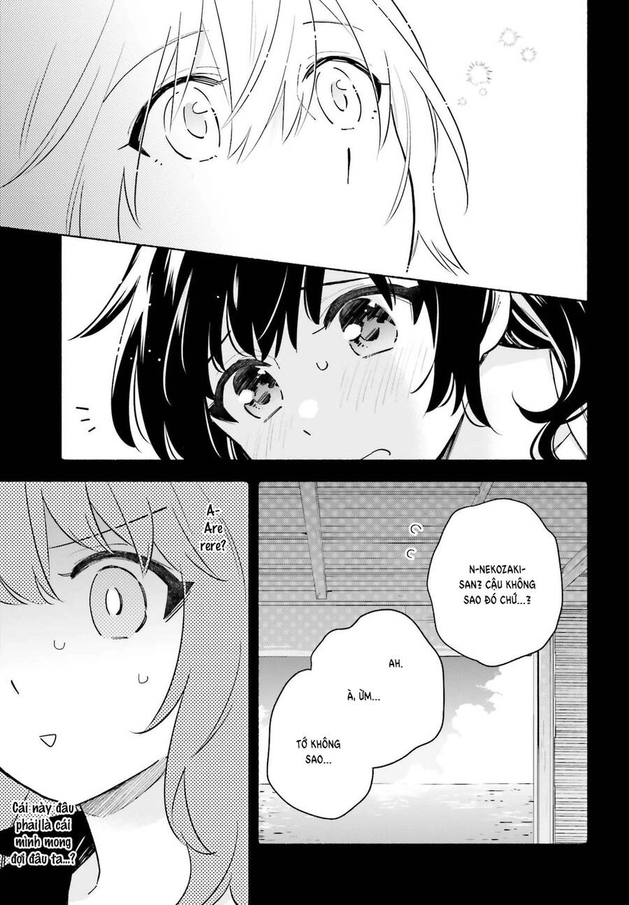 Come Rain Or Shine Chapter 12 - 4