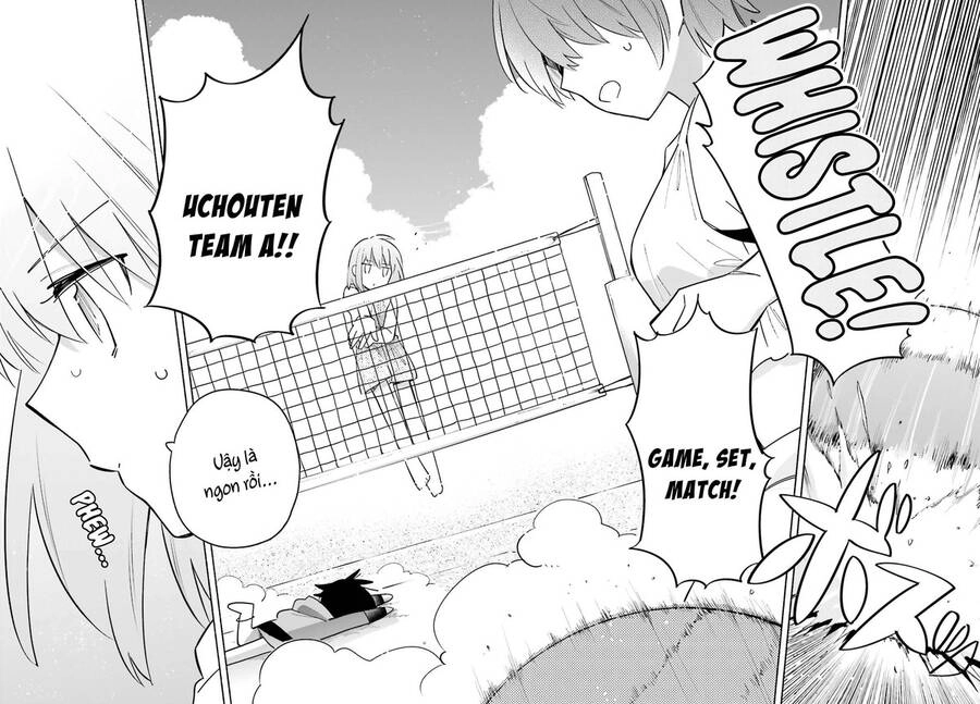 Come Rain Or Shine Chapter 13 - 4