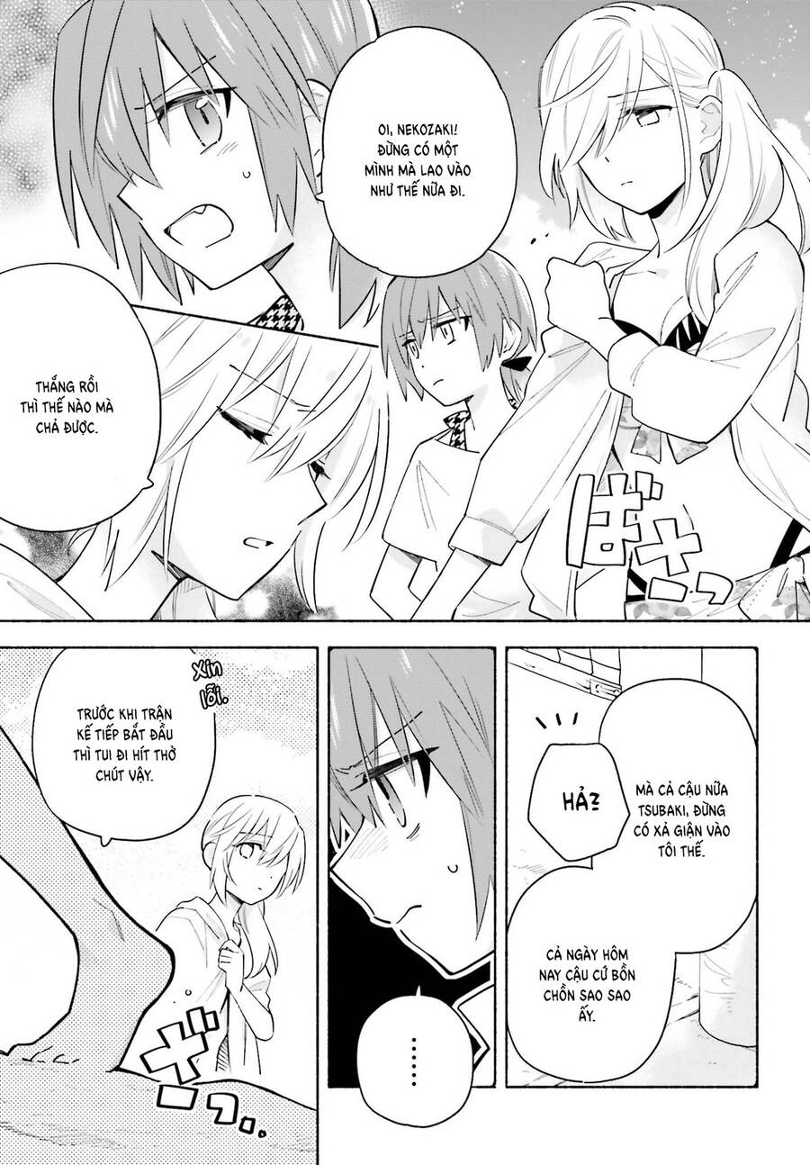 Come Rain Or Shine Chapter 13 - 8